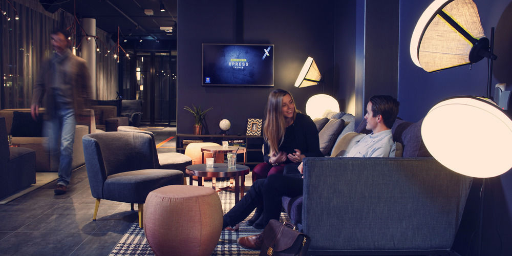 Hotel Comfort Xpress 3*