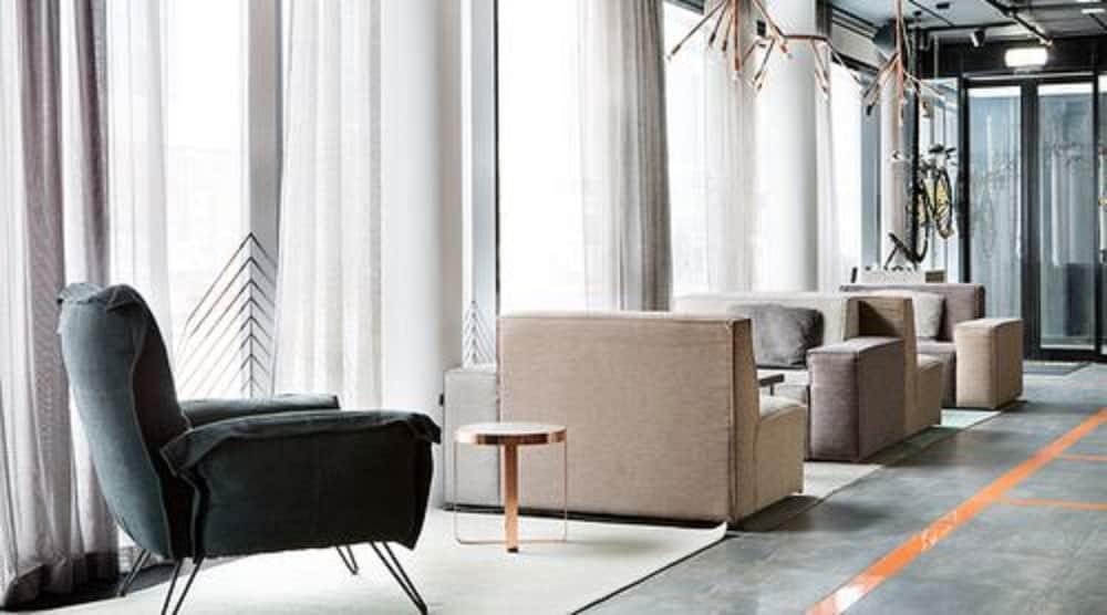 Hotel Comfort Xpress