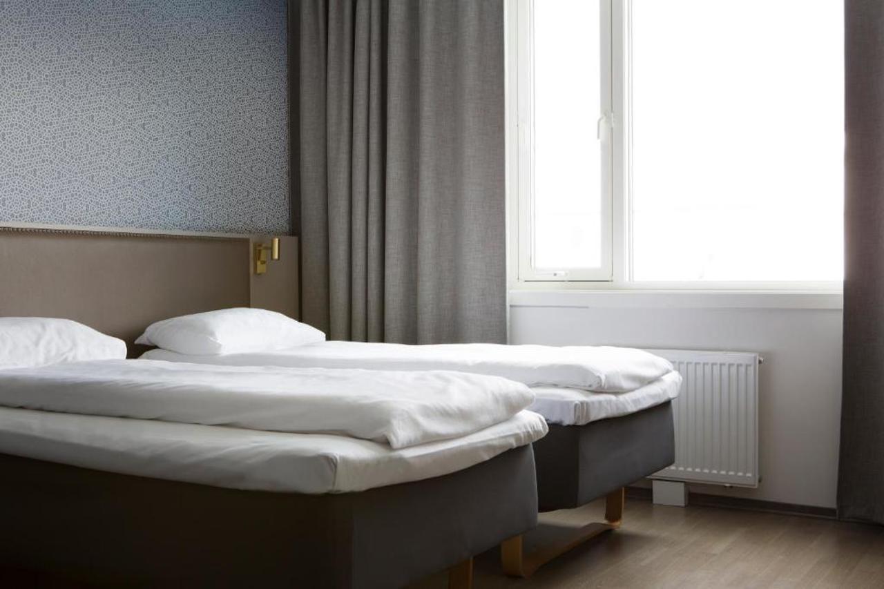 Comfort Xpress 3*