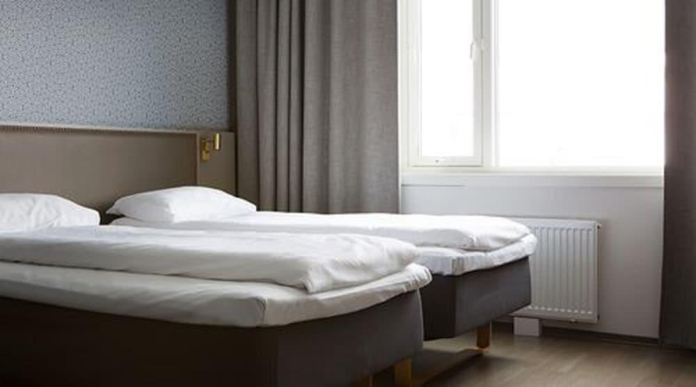 Comfort Xpress Hotel Tromsø